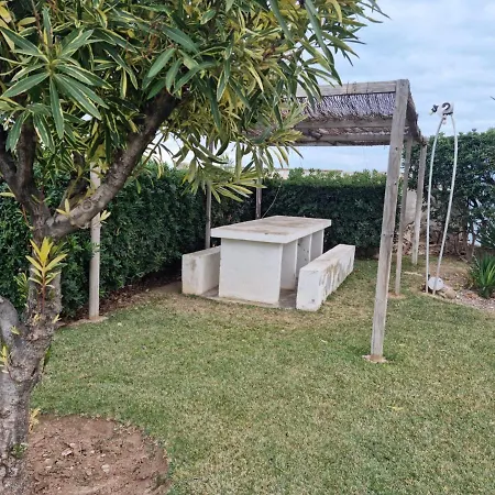 Apartamento Leo *