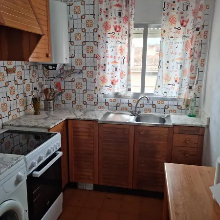 Leo Apartment *
