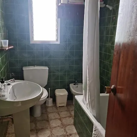 Apartament Leo *