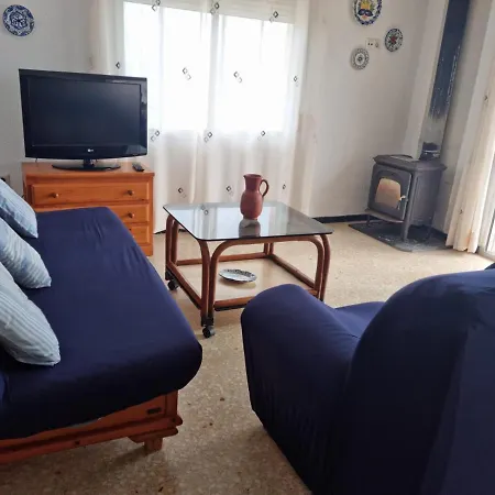 Apartment Leo