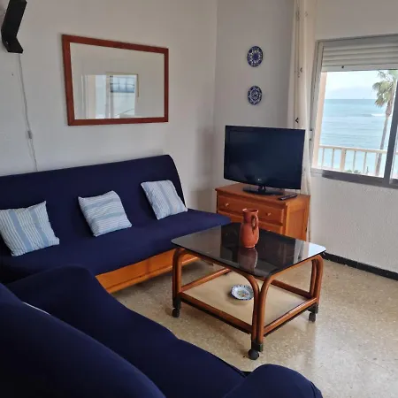 Leo Apartment Benicarlo