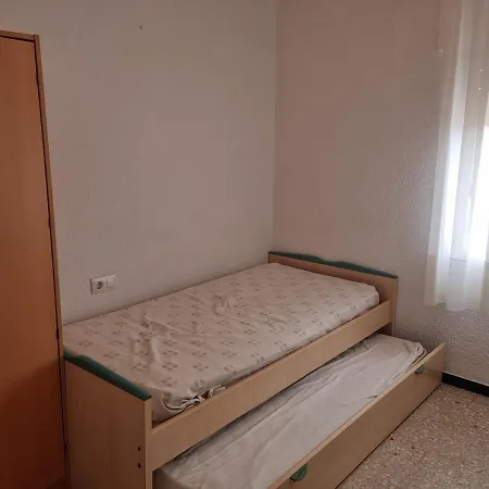 Leo Apartment Benicarlo