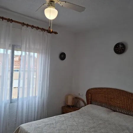 Leo Apartment Benicarlo