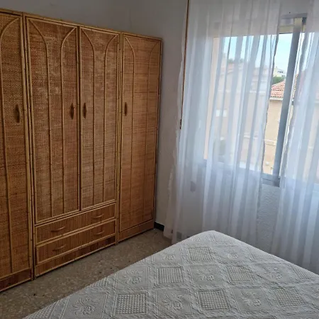 Apartment Leo