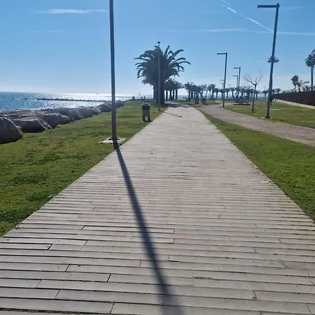 Apartmán Leo Benicarló