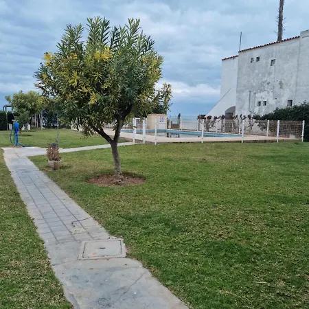 Leo Apartment Benicarló