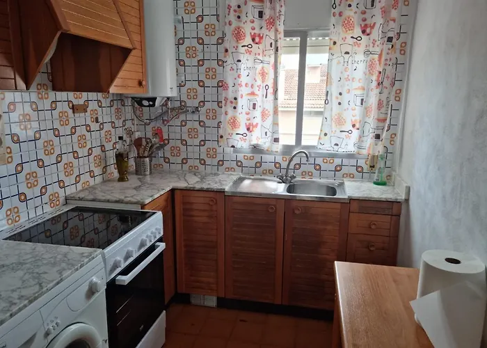 Leo Appartement *