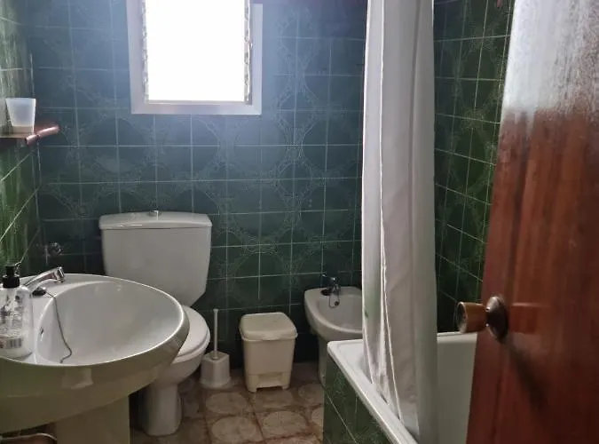 Appartement Leo *