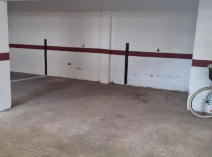 Appartement Leo