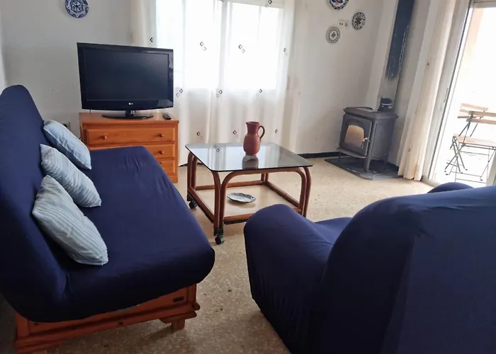 Appartement Leo