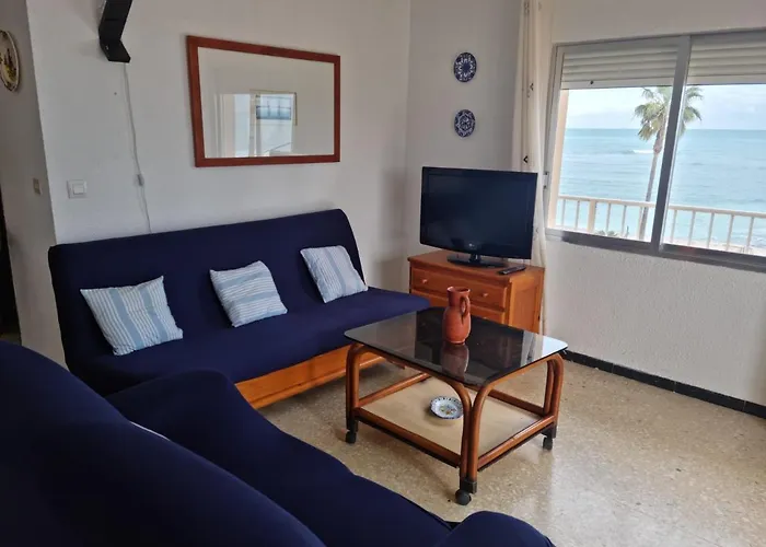 Leo Appartement Benicarló