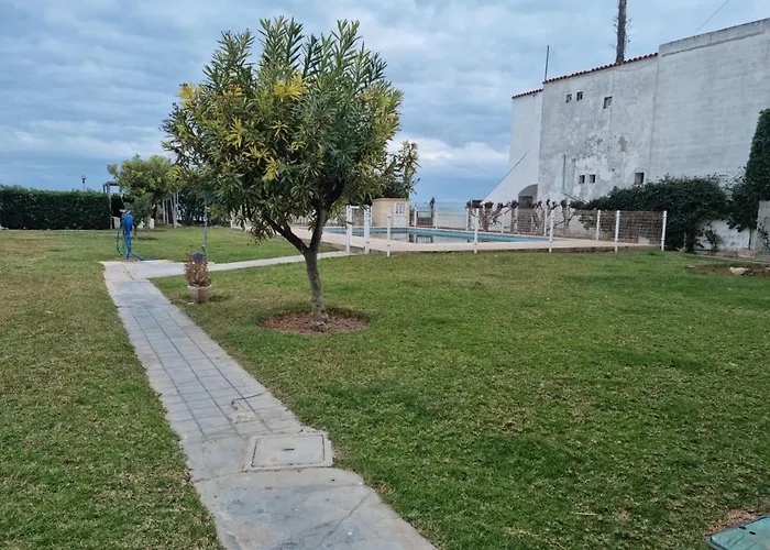 Leo Appartement Benicarló