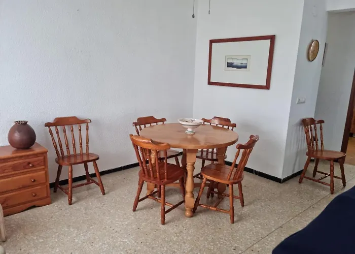 Leo Appartement