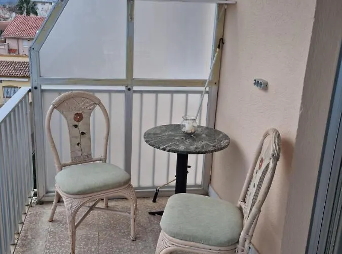Appartement Leo
