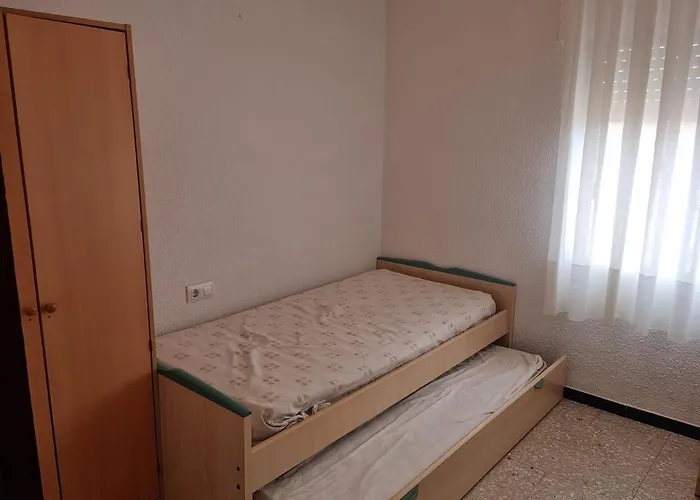 Leo Appartement Benicarló