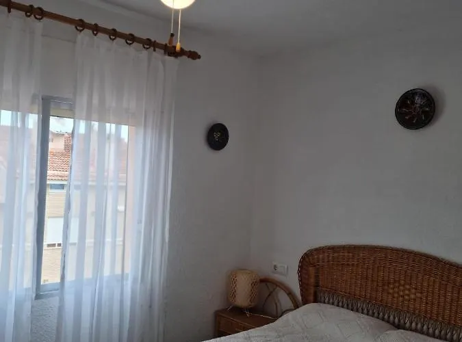 Leo Appartement Benicarló