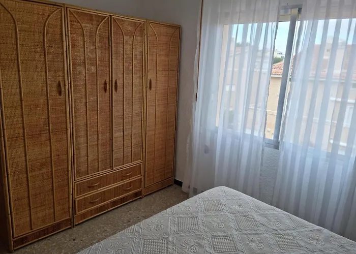 Appartement Leo