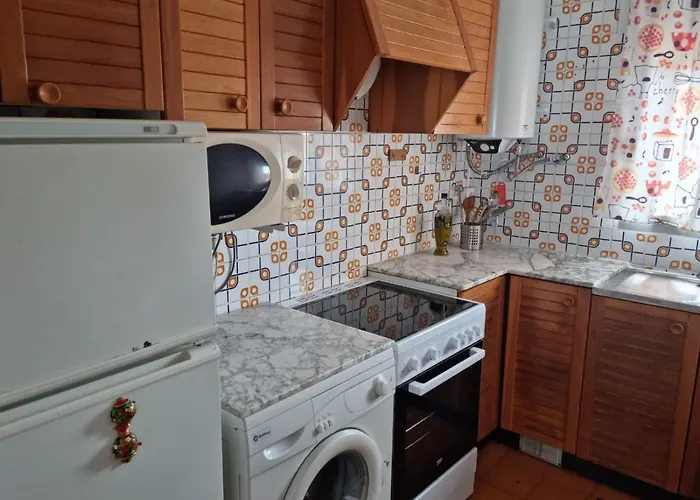 Appartement Leo
